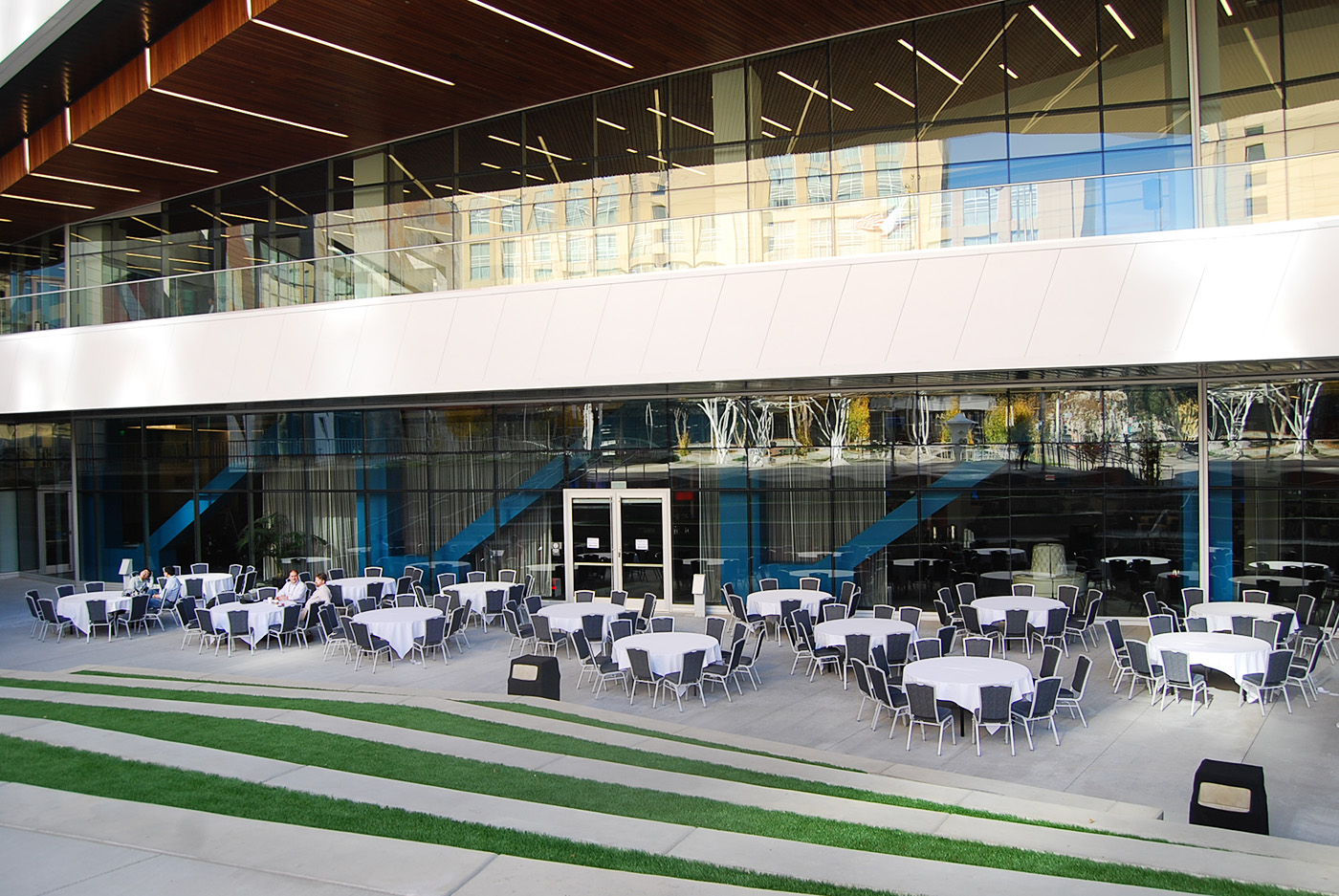 Venues Gallery | Visit San Jose